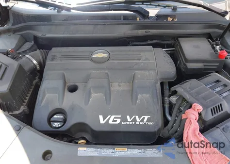 2017 Chevrolet Equinox Lt from USA, damaged, VIN 2GNFLFE33H6293068